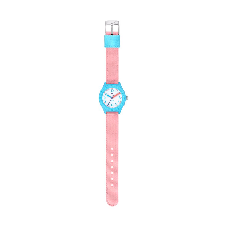 Cool Time Kids Kinderuhr