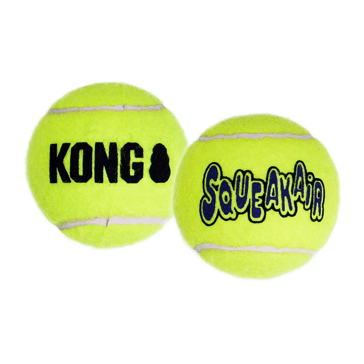 KONG SqueakAir Balls günstig kaufen bei ZooRoyal