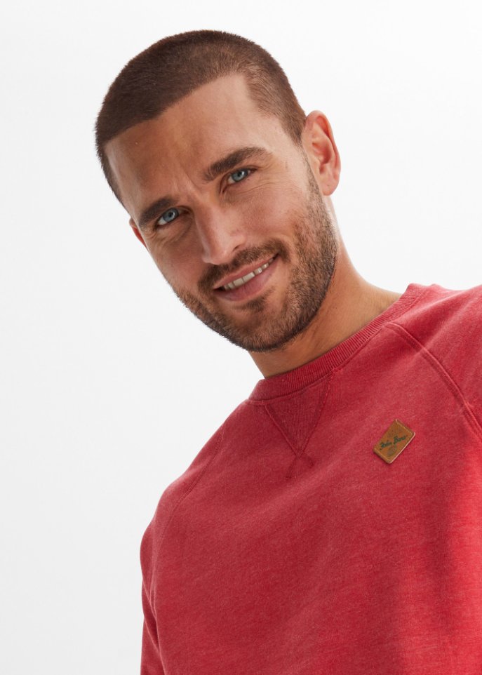 Sweatshirt (2er Pack)