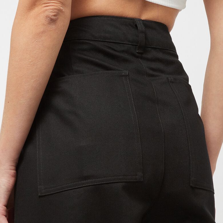 NIKE x J Balvin Wmns SP Woven Pant Black