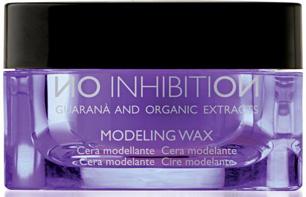 No Inhibition Modeling Wax Haarwachs