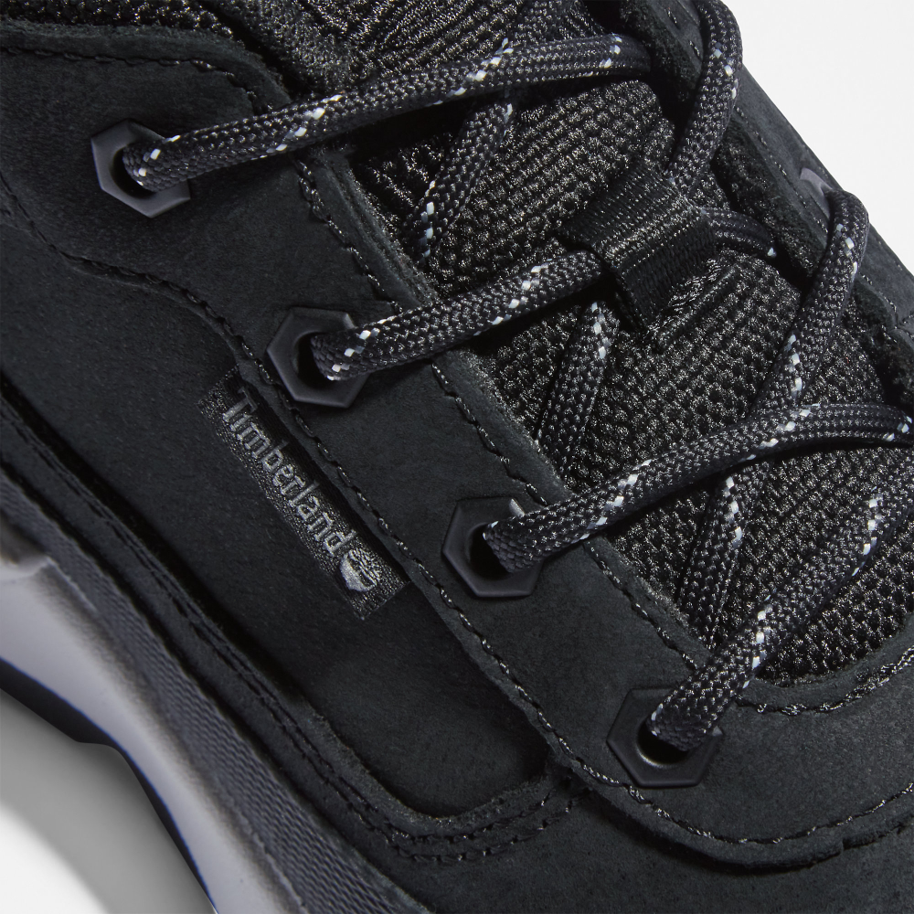 Timberland Field Trekker Low TB0A2GKT0151 / schwarz