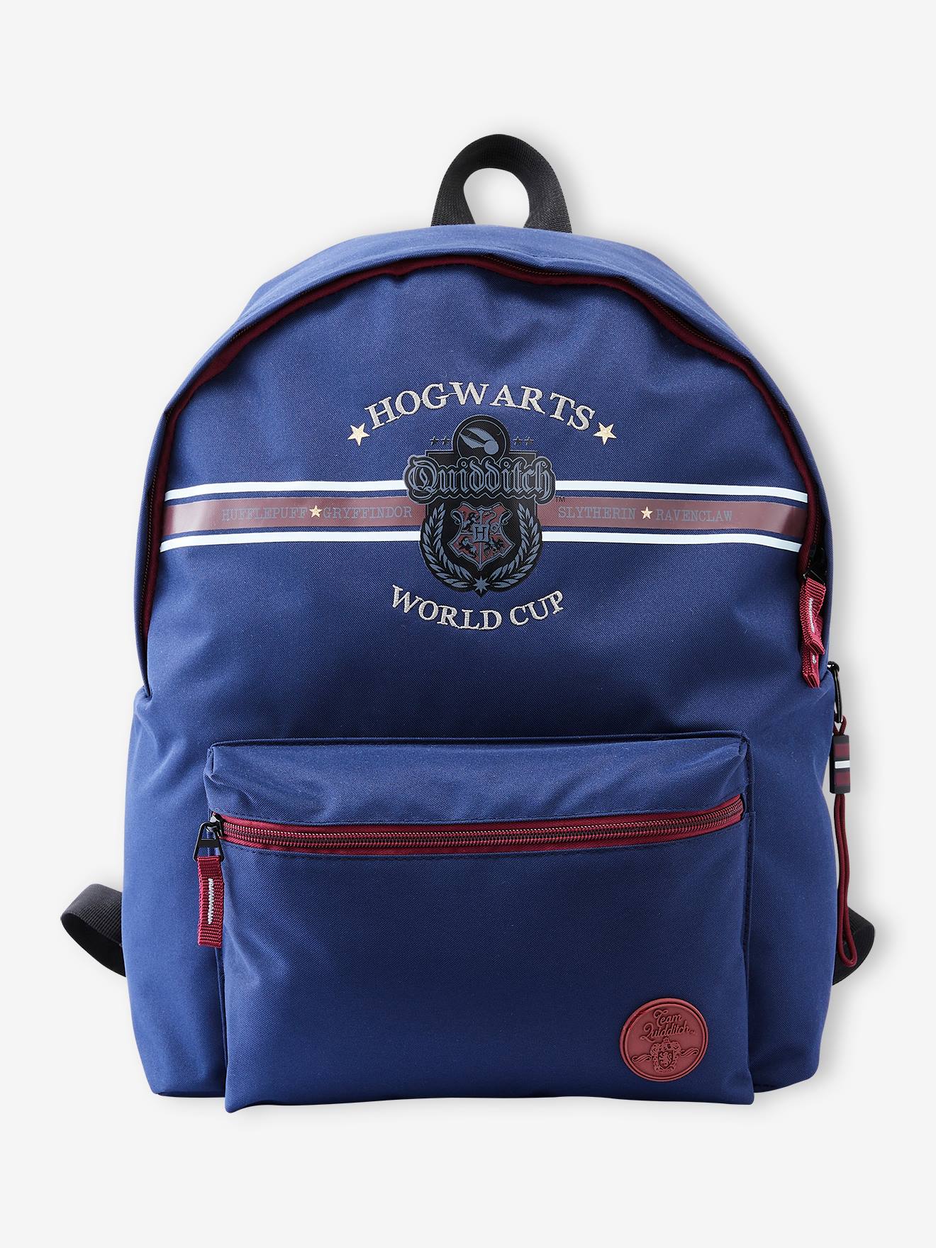 Sac à Dos Harry Potter® garçon marine
