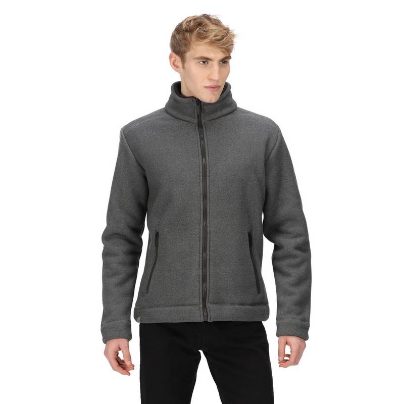 Regatta Garrian II Fleecejacke Herren