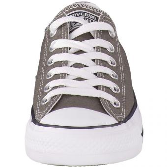 Converse Chuck Taylor All Star Ox in grau