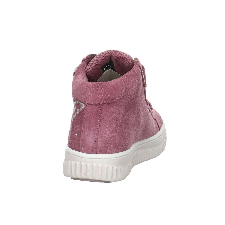 Lurchi Yina-Tex Klettschuh