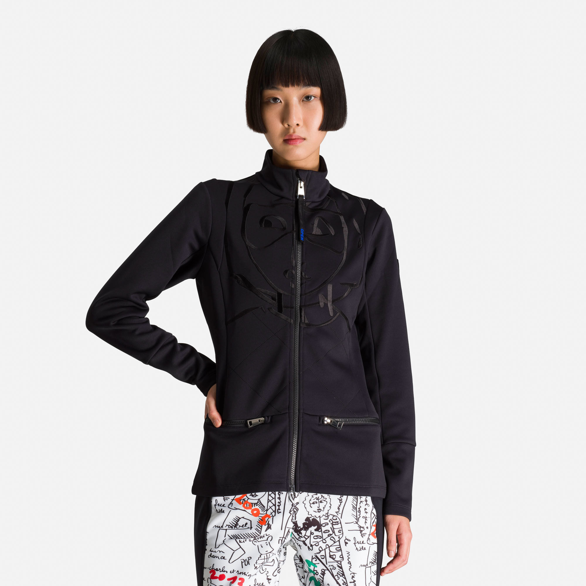 Veste Climi JCC Femme