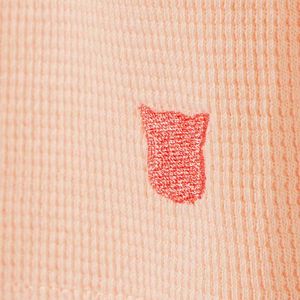 Baby Langarmshirt mit Druckknöpfen
