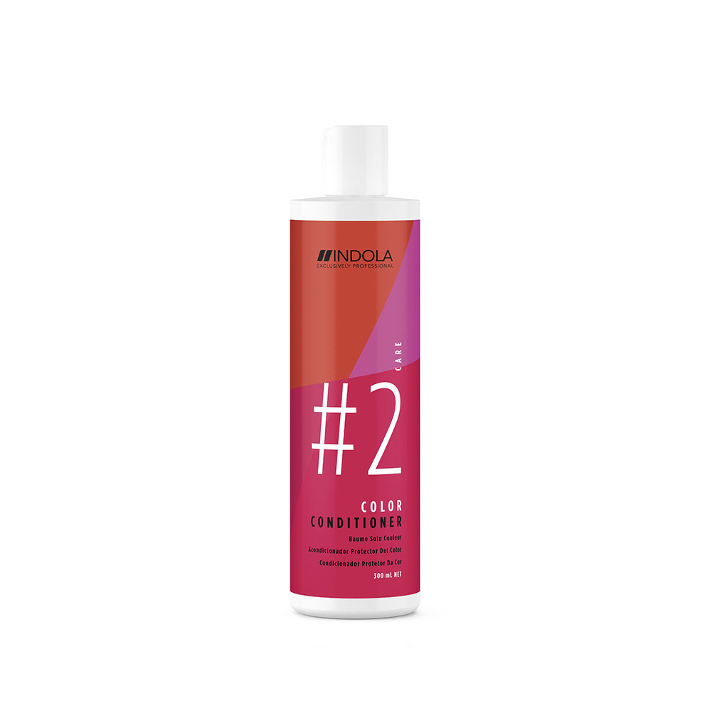 Indola Color Conditioner Aprés-shampooing