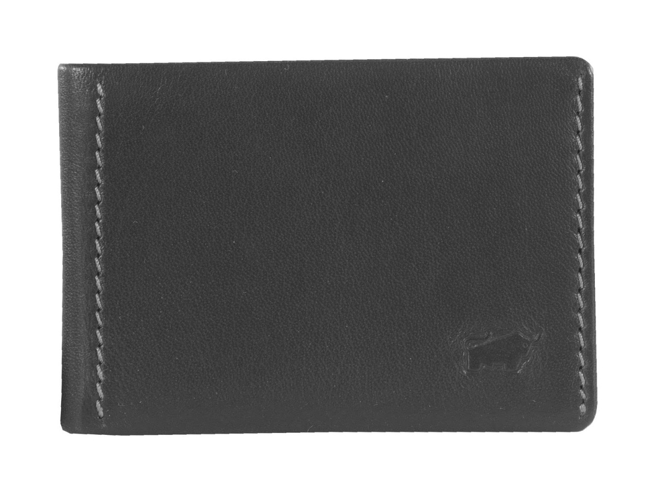 BRAUN BÜFFEL Handtaschen schwarz Henry Geldbörse XS