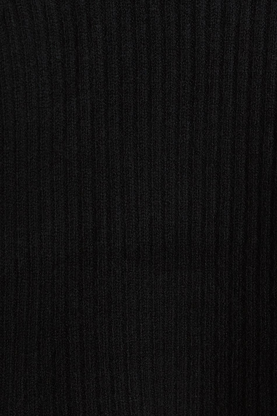 Rosie knitted sweater