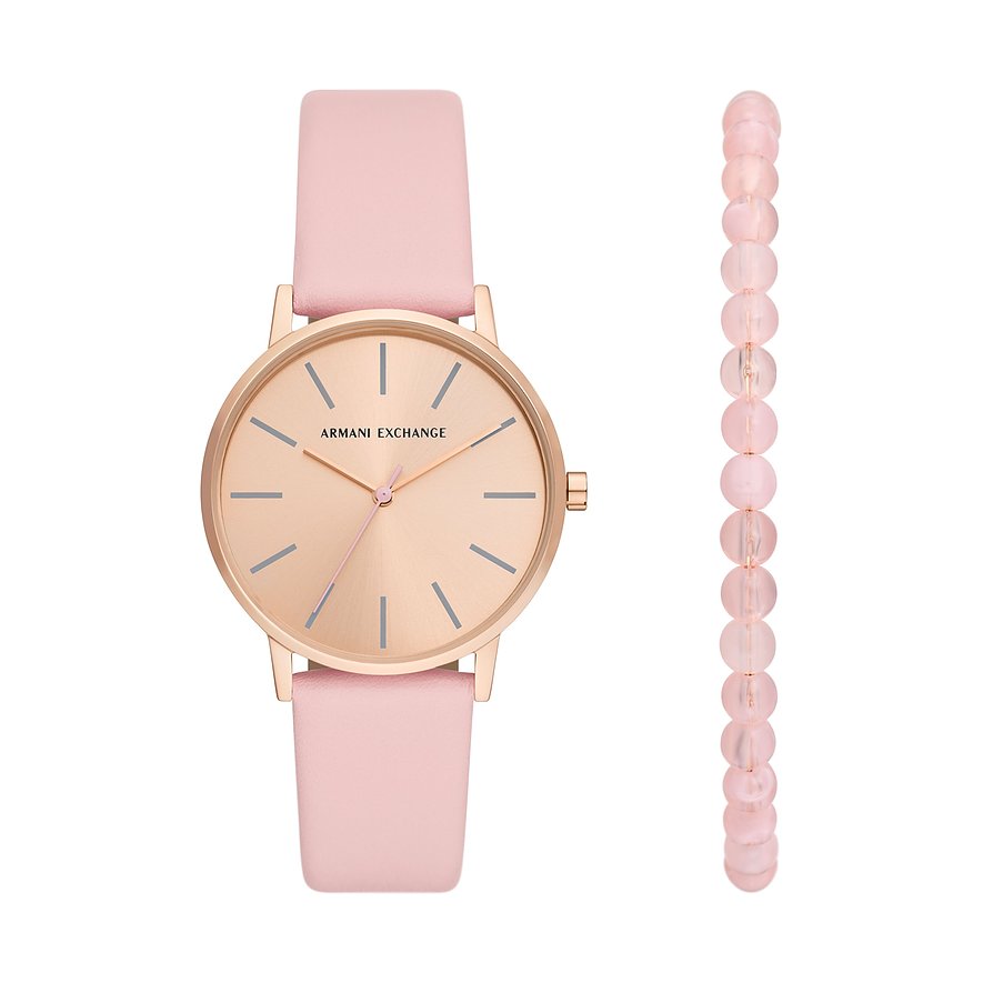 Armani Exchange Uhren-Set