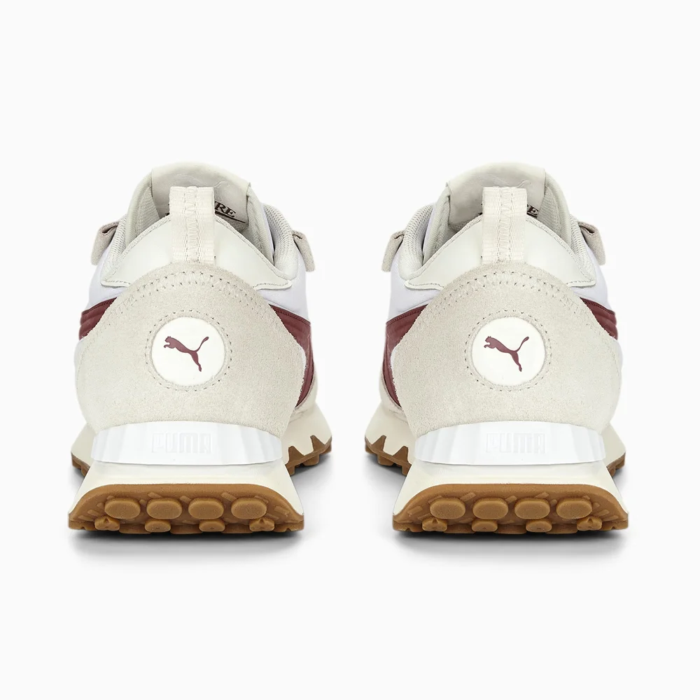 PUMA Rider FV Pop FS 391925-002 / weiss