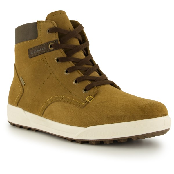 Lowa - Dublin III GTX QC - Winterschuhe