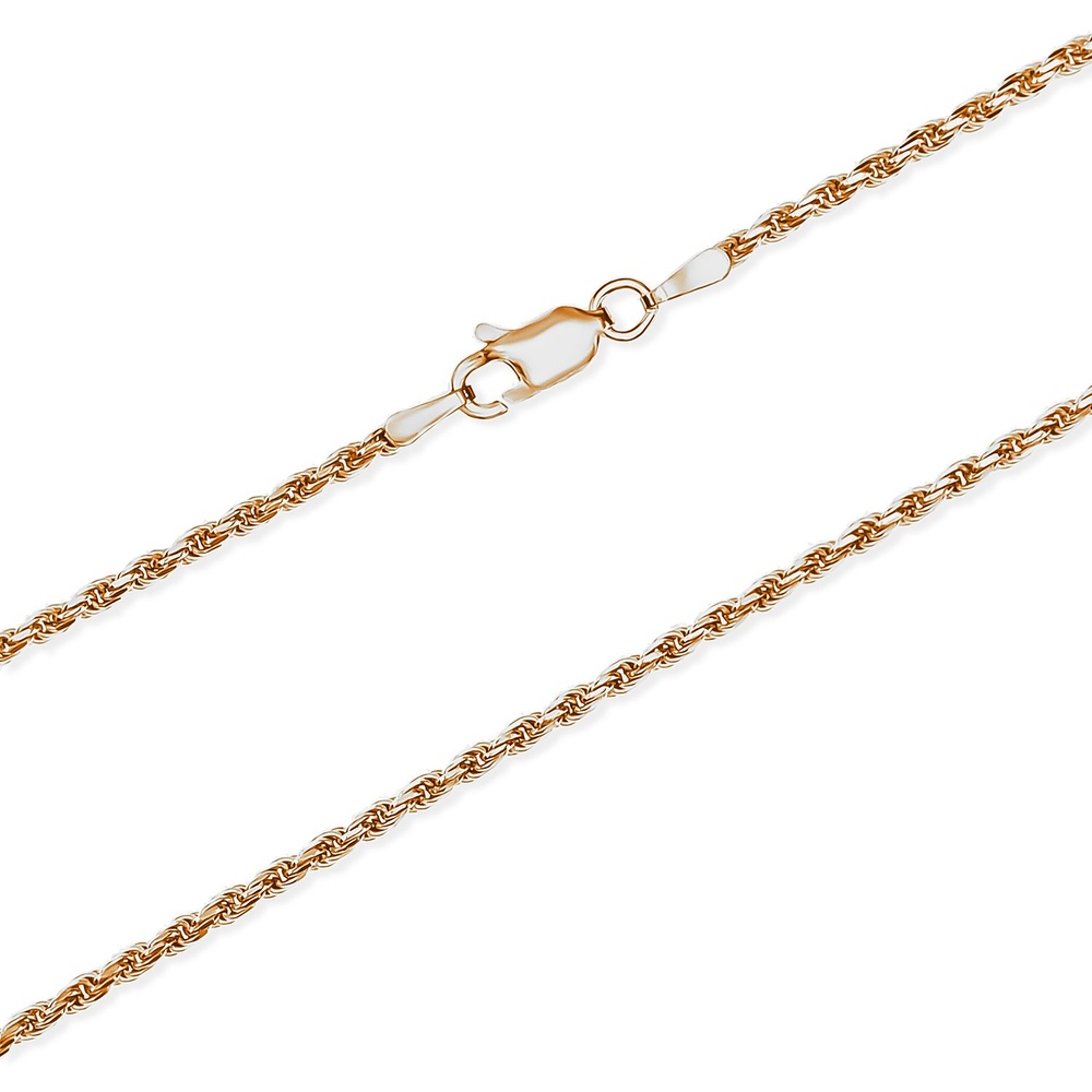 FAVS Chaînette 925 Argent collier
