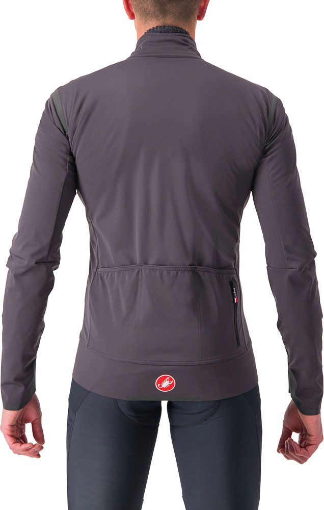Castelli Alpha Ultimate Insulated - Jacke kaufen | Bike-Discount