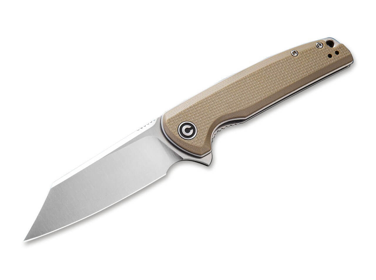 Brigand Tan