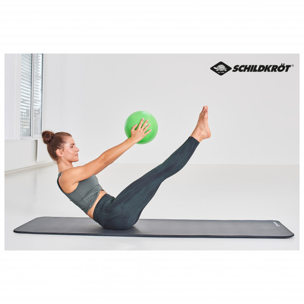 Schildkröt Fitness - Pilatesball - Sonstiges Yogazubehör