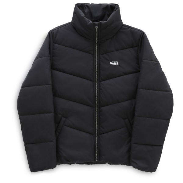 Vans - Women's Foundry Puff MTE - Kunstfaserjacke