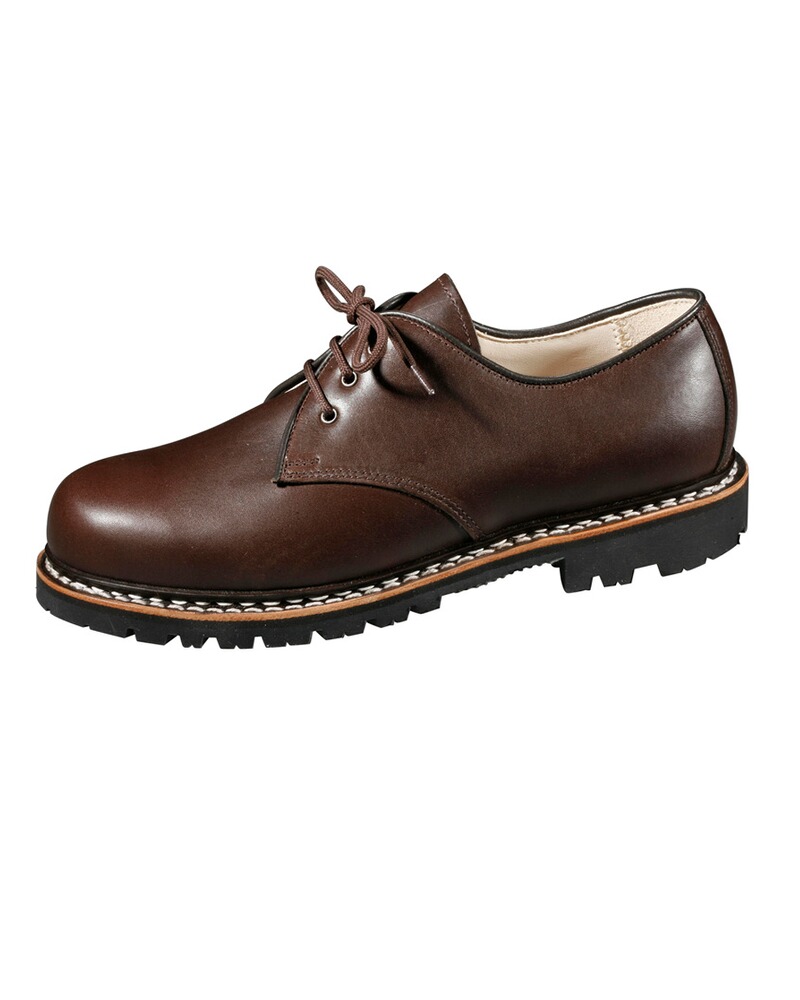 Meindl Halbschuh Sasel