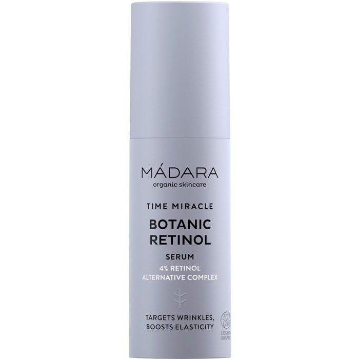 Botanic Retinol Serum