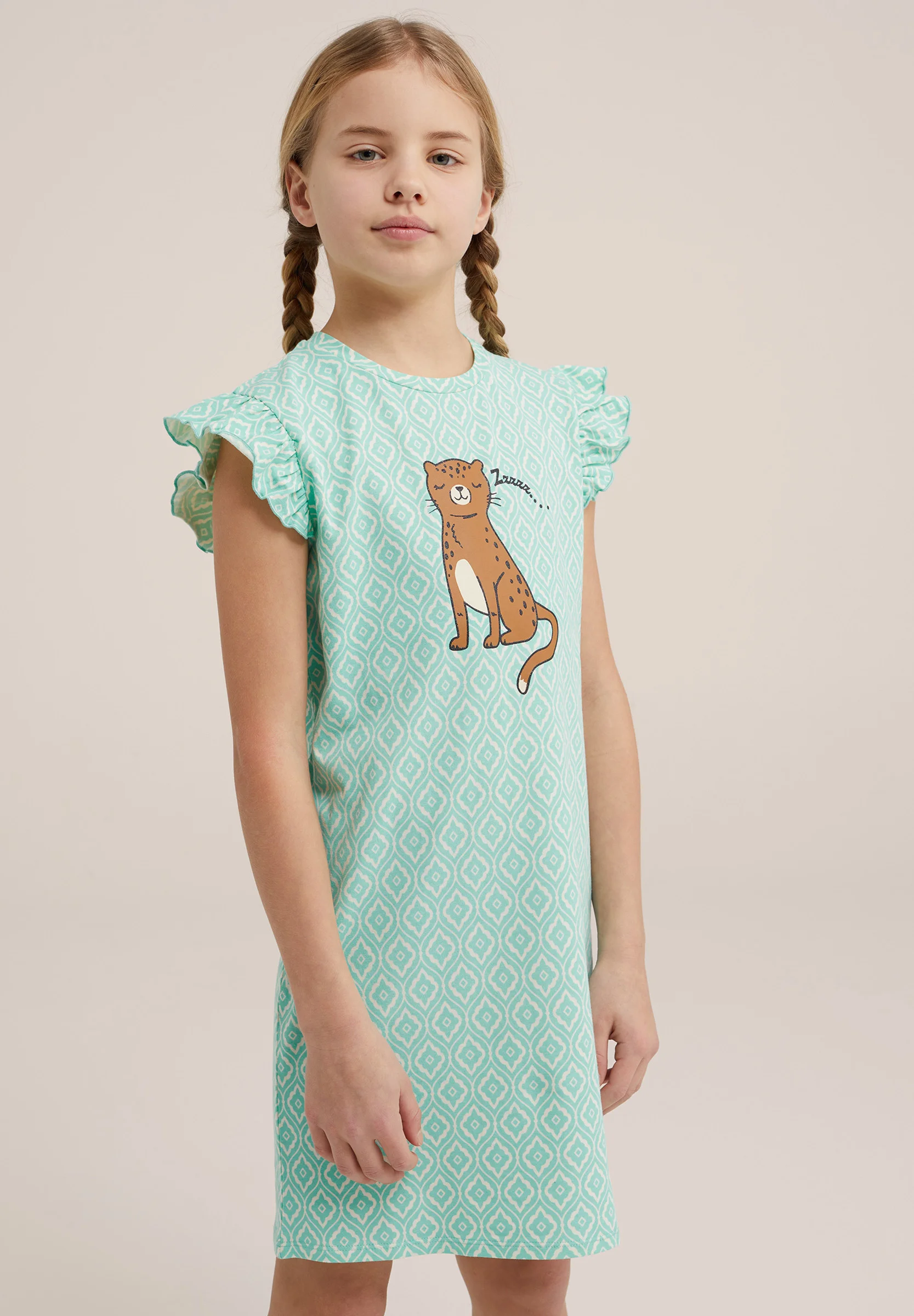 Camisón de moda WE