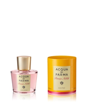 Acqua di Parma Peonia Nobile Eau de Parfum 50 ml