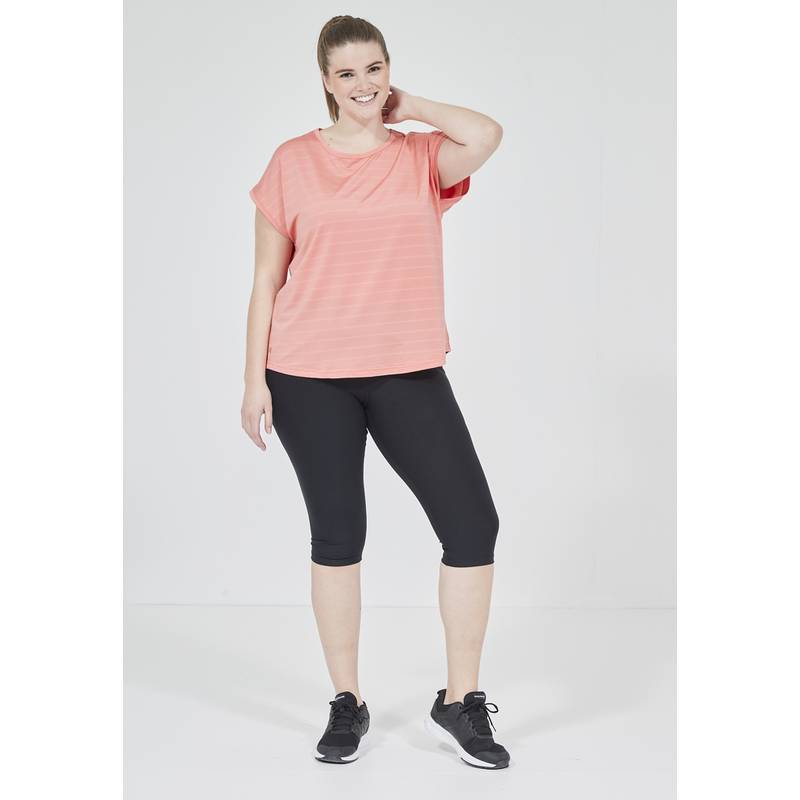 Q by Endurance JALON 3/4 Tights Damen