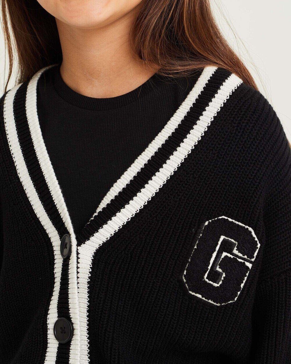 WE Fashion Cardigan (1-tlg)