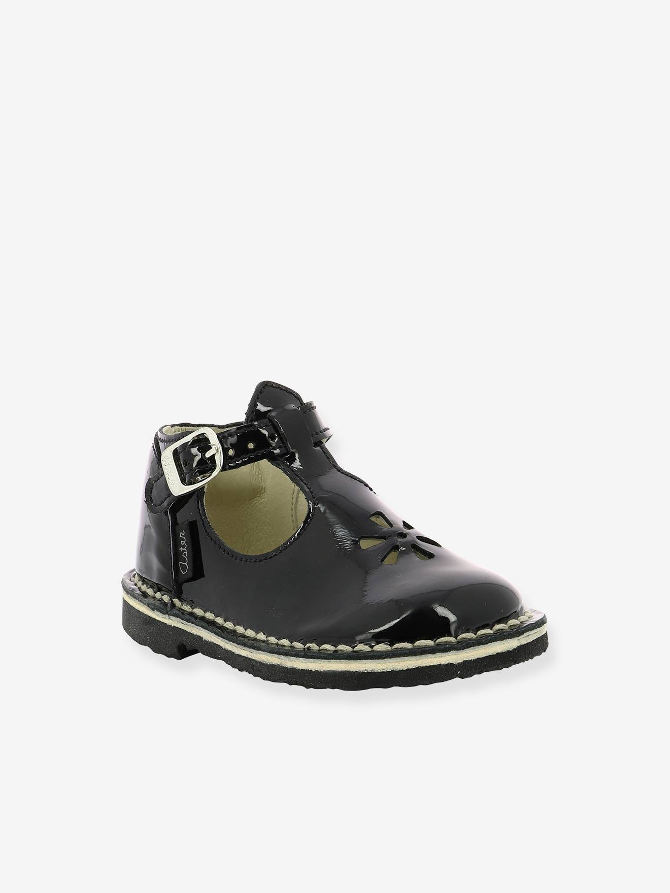 Sandales bébé Bimbo ASTER® 1ers pas marine