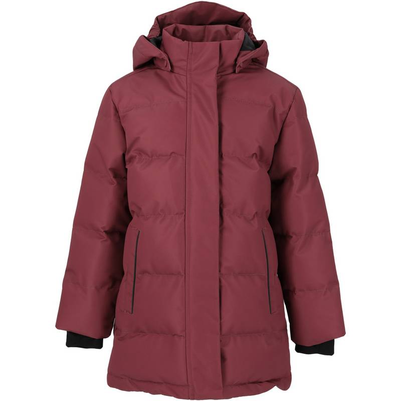 ZigZag Veronica Steppjacke Kinder