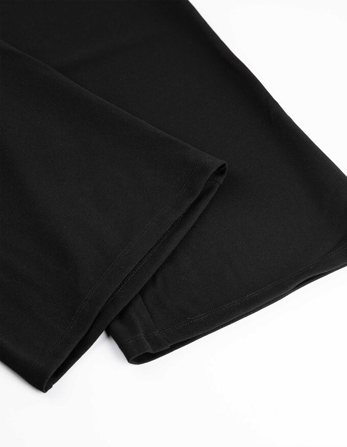 Culotte - Elastischer Bund