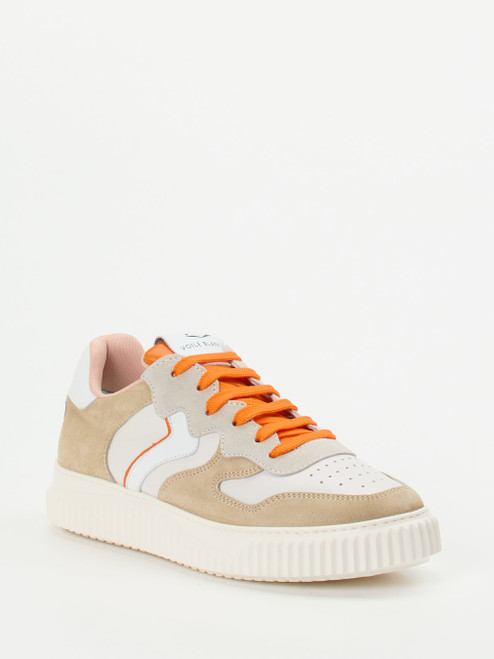 Sneaker-16633990026 Voile Blanche
