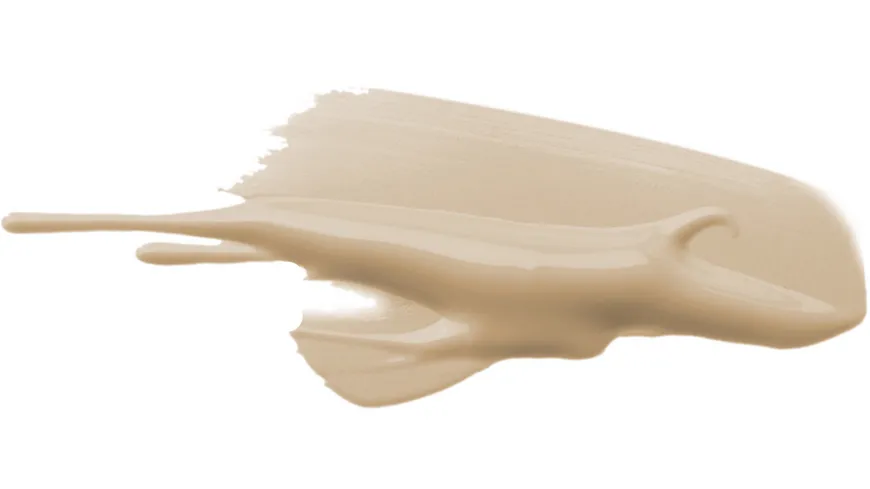 lavera Hyaluron Liquid Foundation 30 ml 03 - Warm Nude