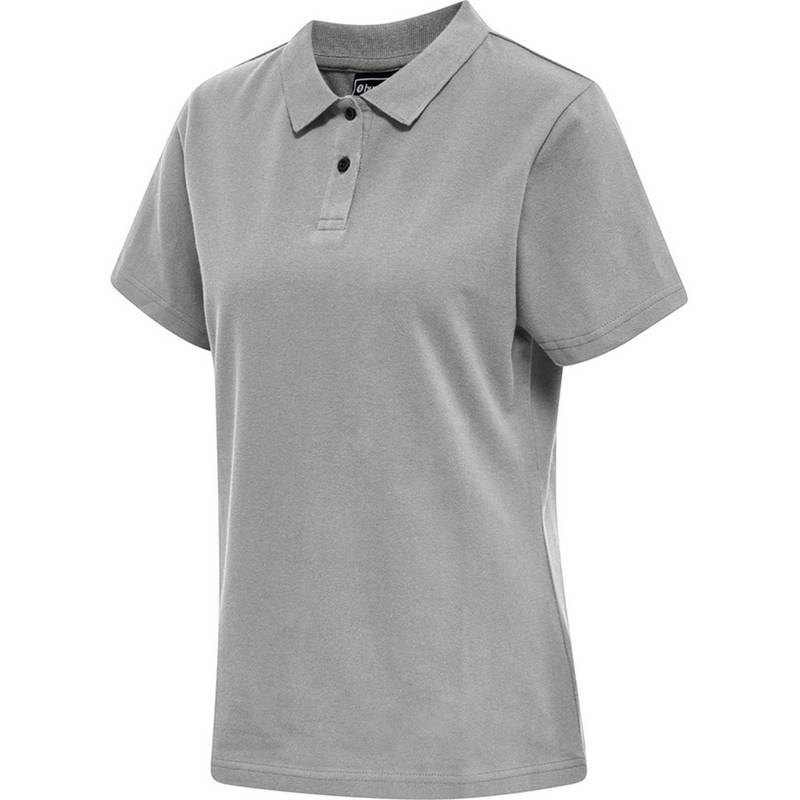 hummel hmlRED STRETCH POLO WOMAN Poloshirt Damen