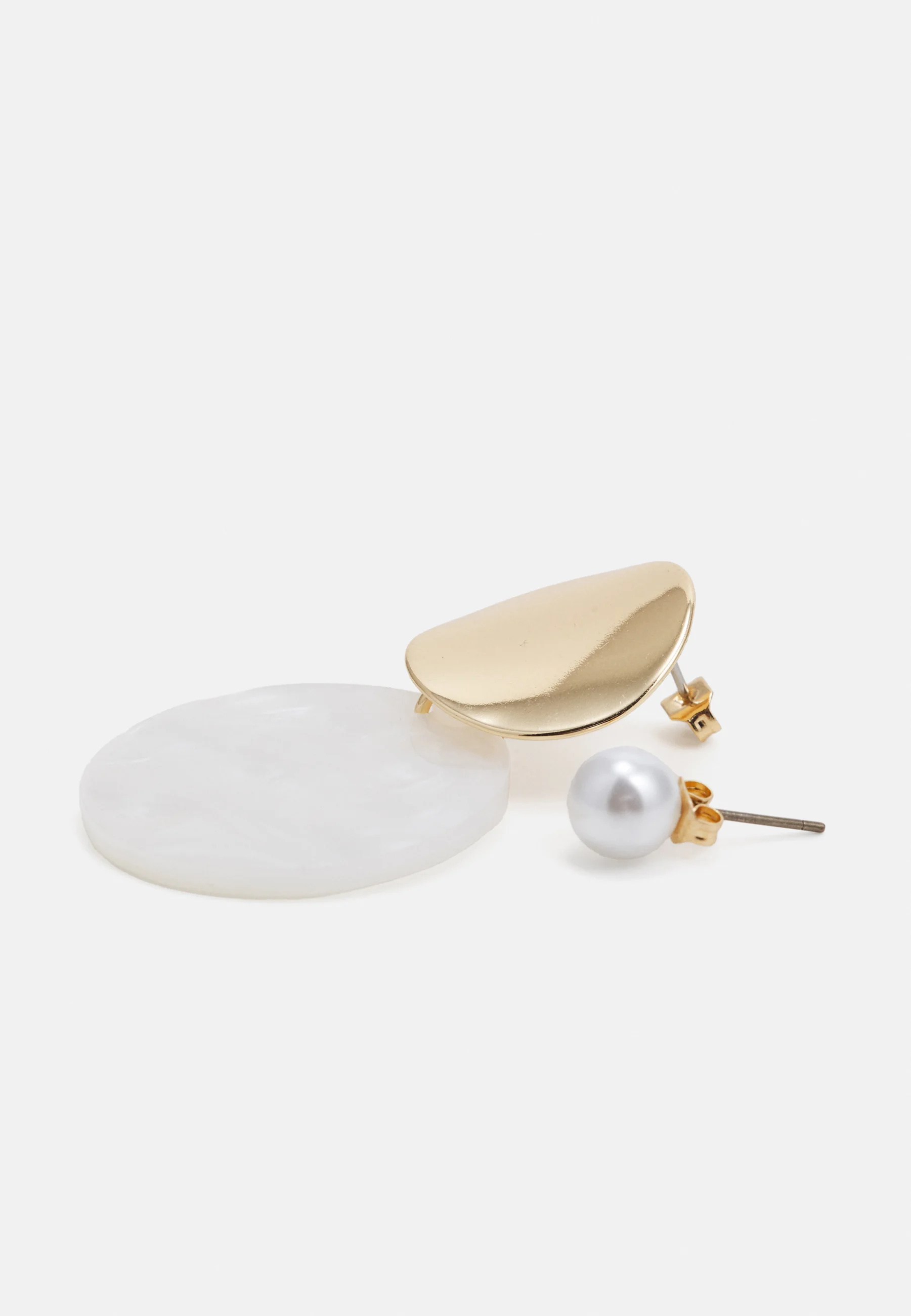 Conjunto Anna Field - Pendientes