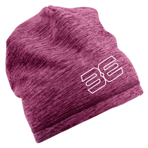 Maul Sport - Roter Hang II Fleece Mütze