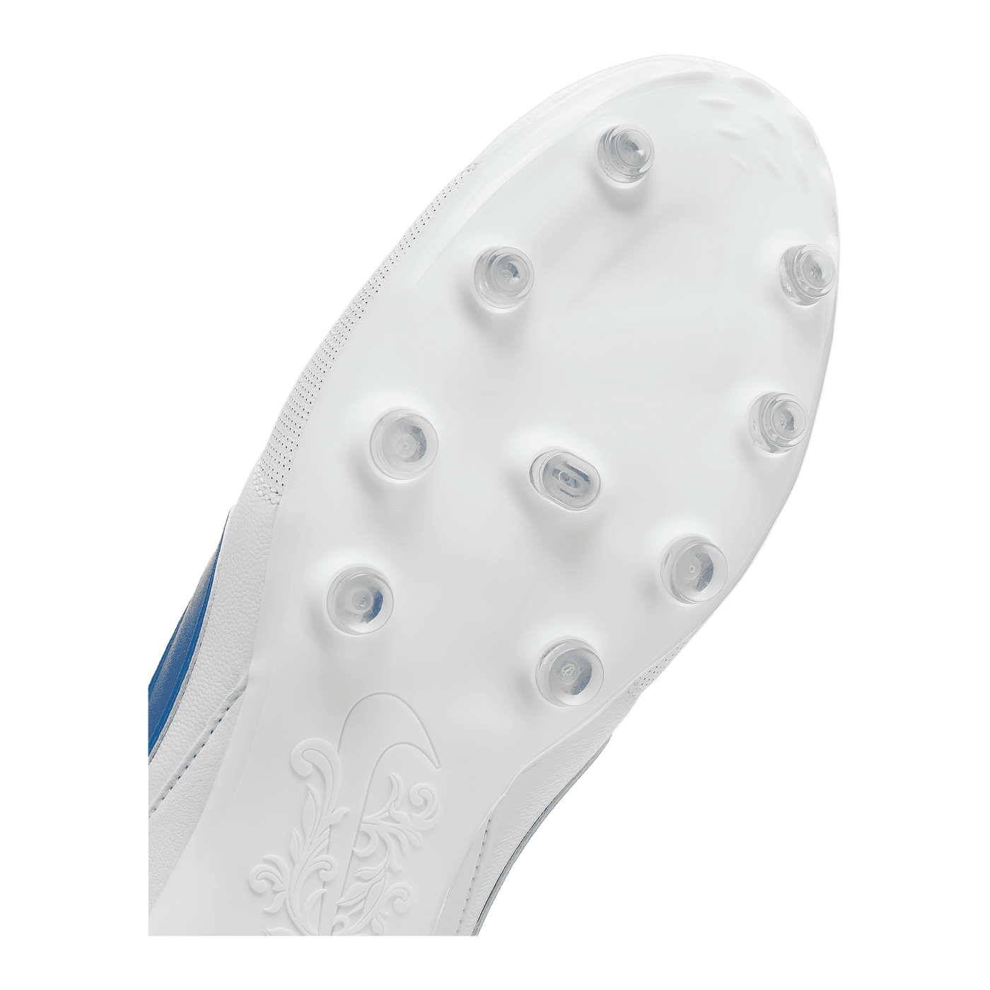 Nike Premier III FG Weiss F103