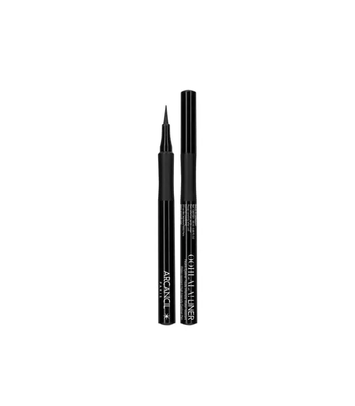 OOHLALA LINER Feutre Eyeliner Haute Intensité Water-resistant - Vegan
