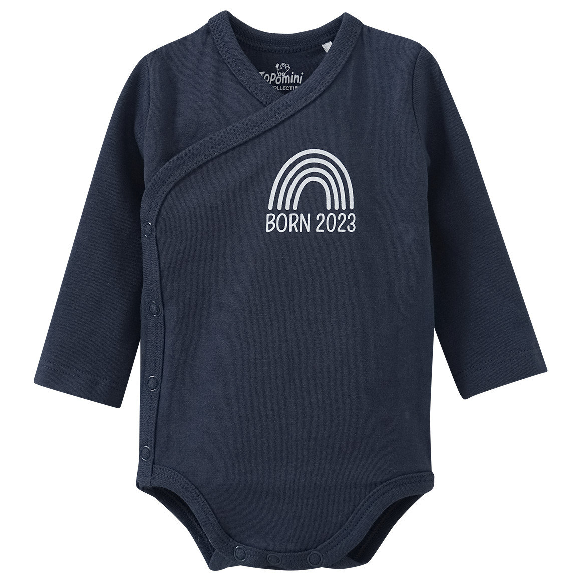 Newborn Wickelbody Born 2023