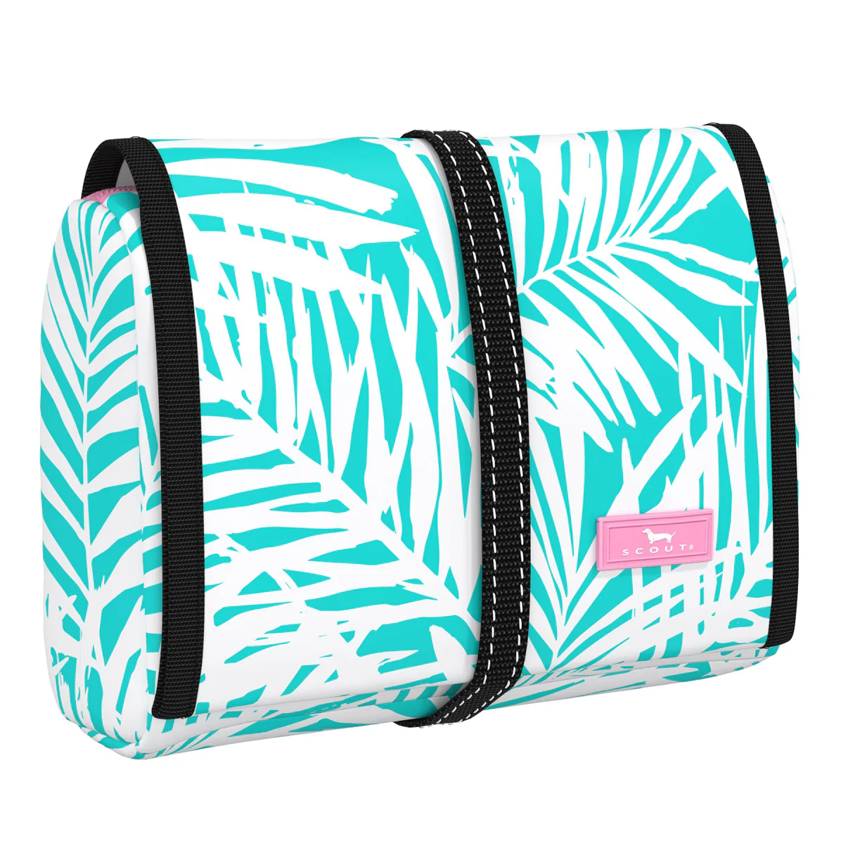 Hanging Toiletry Bag Medium Beauty Burrito