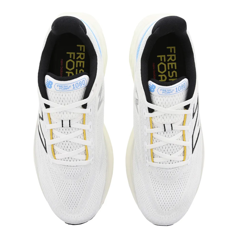 New Balance Fresh Foam X 1080v13 M108013AB / weiss