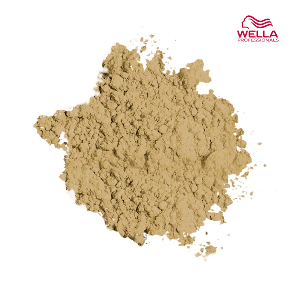 Wella Insta Recharge Ansatzpuder Mittelblond 2,1 g