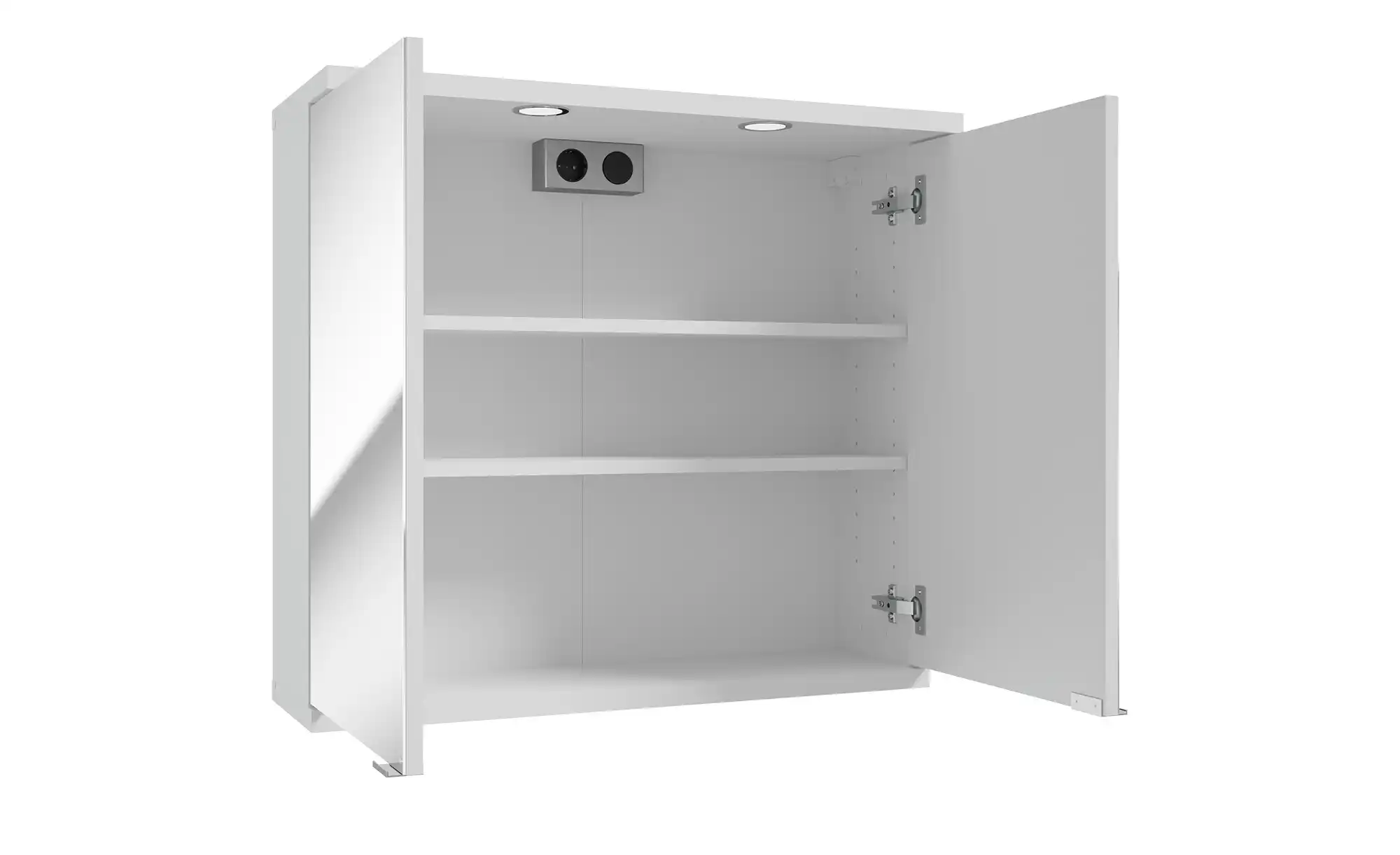 Spiegelschrank