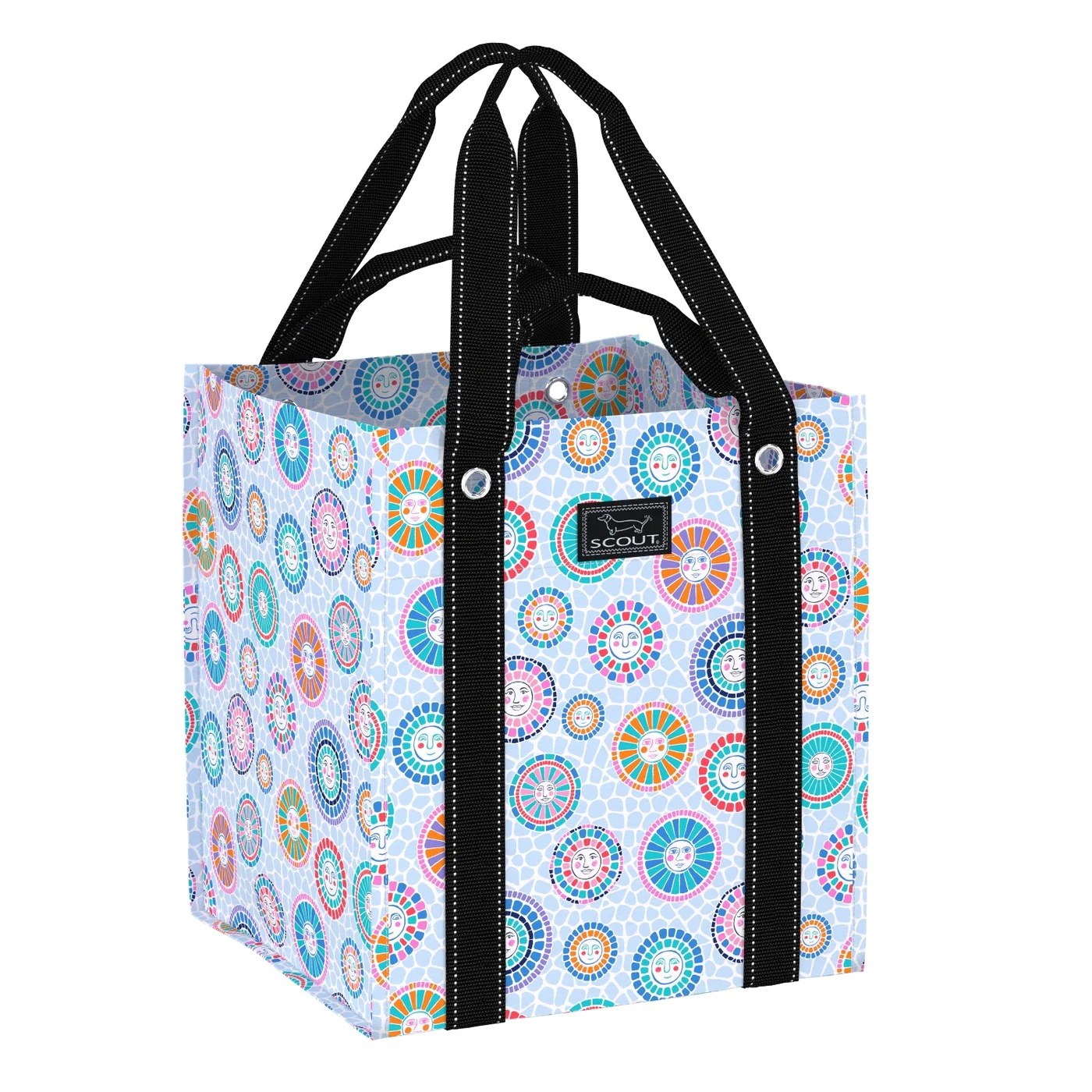Market Tote Bagette