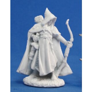 Arthrand Nightblade Elf Ranger