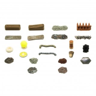 Extras Pack for Frosthaven (44)