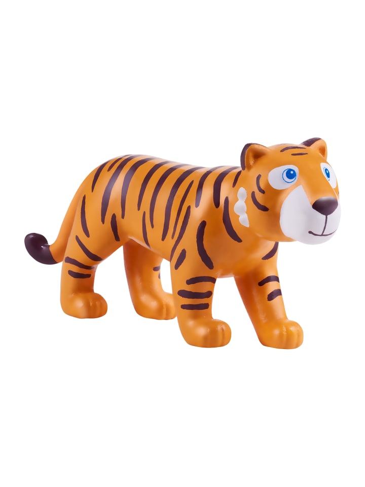 Haba Minipuppe Little Friends in Tiger günstig kaufen onesize