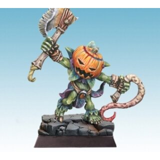 Dyniaq with Whip