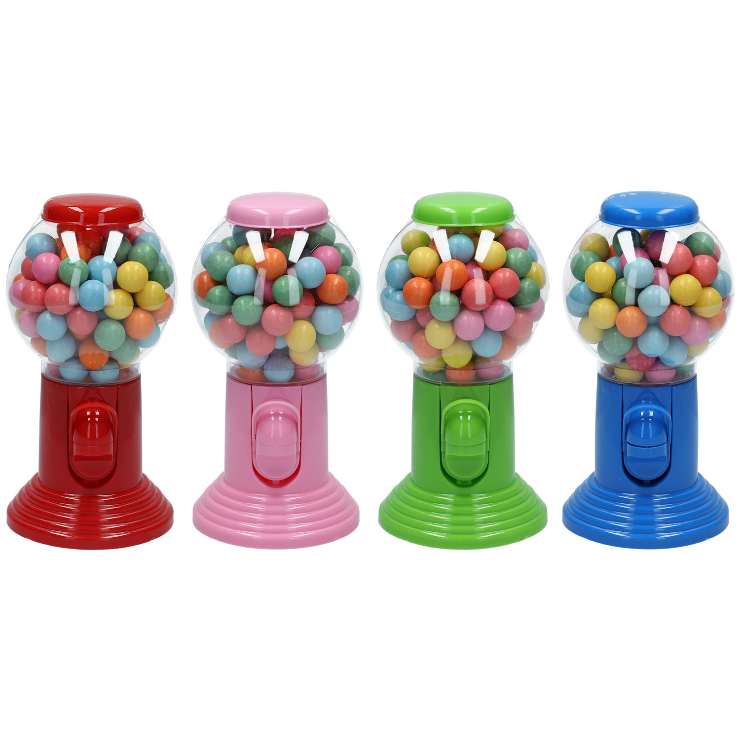 Becky's Gum Ball Machine 270g
